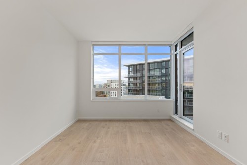 1105-6500 Minoru Boulevard, Richmond, BC 