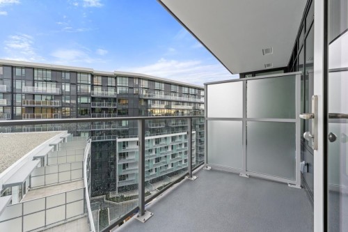 1105-6500 Minoru Boulevard, Richmond, BC 