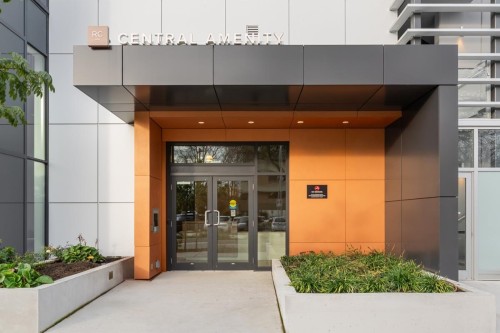 1105-6500 Minoru Boulevard, Richmond, BC 