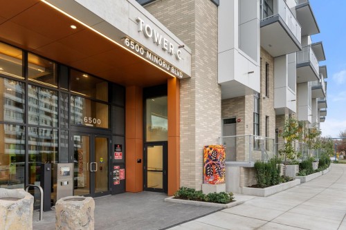 1105-6500 Minoru Boulevard, Richmond, BC 