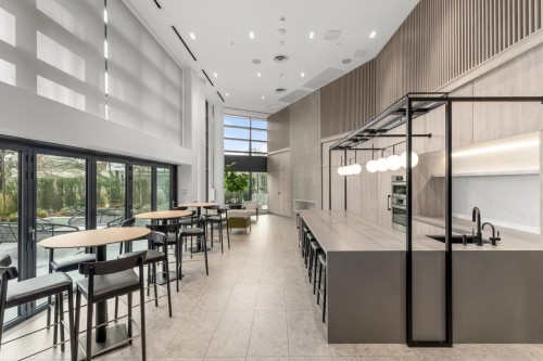 1105-6500 Minoru Boulevard, Richmond, BC 