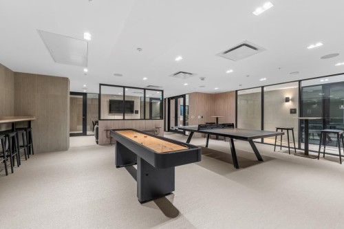 1105-6500 Minoru Boulevard, Richmond, BC 