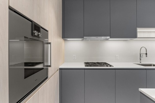 1105-6500 Minoru Boulevard, Richmond, BC 