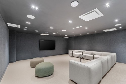 1105-6500 Minoru Boulevard, Richmond, BC 