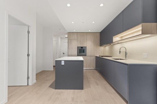 1105-6500 Minoru Boulevard, Richmond, BC 