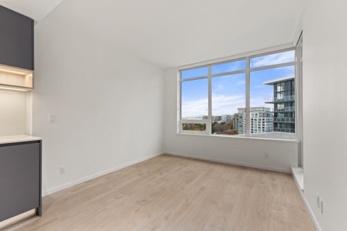 1105-6500 Minoru Boulevard, Richmond, BC 