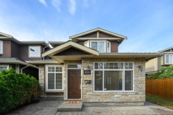 6806 Dunnedin Street  Burnaby, BC V5B 1Z2