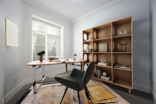 6806 Dunnedin Street, Burnaby, BC 