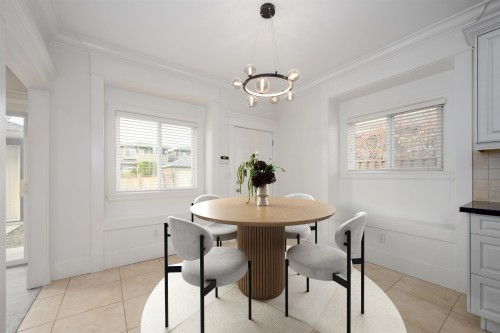 6806 Dunnedin Street, Burnaby, BC 