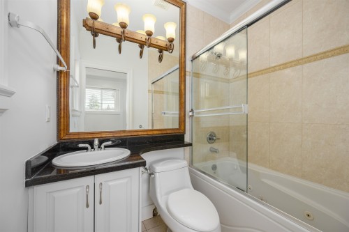 6806 Dunnedin Street, Burnaby, BC 