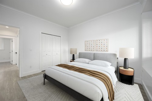 6806 Dunnedin Street, Burnaby, BC 