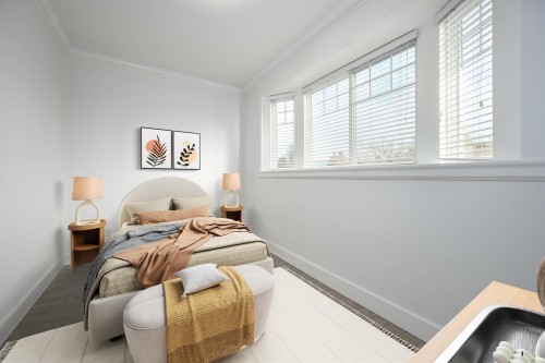 6806 Dunnedin Street, Burnaby, BC 