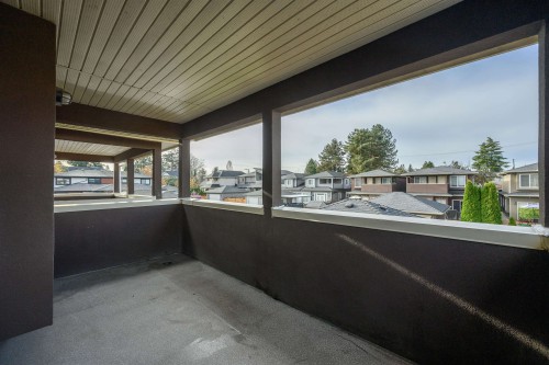 6806 Dunnedin Street, Burnaby, BC 