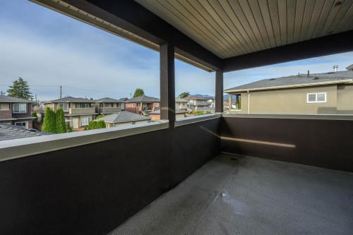 6806 Dunnedin Street, Burnaby, BC 