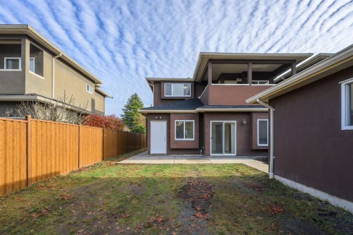 6806 Dunnedin Street, Burnaby, BC 