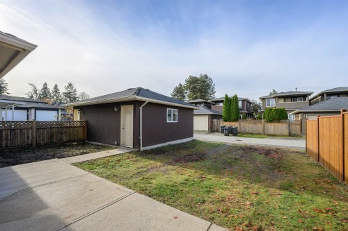 6806 Dunnedin Street, Burnaby, BC 