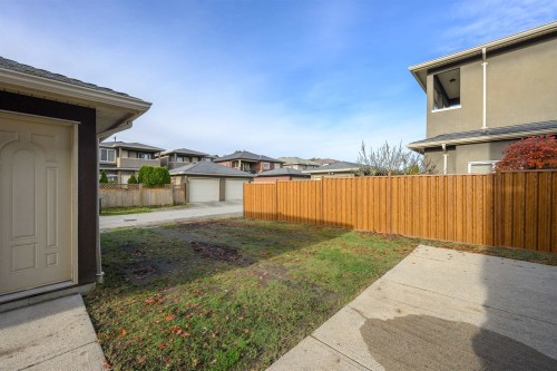 6806 Dunnedin Street, Burnaby, BC 