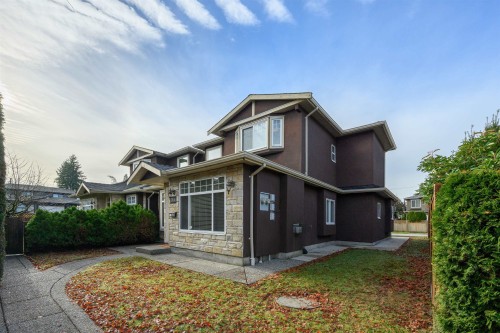 6806 Dunnedin Street, Burnaby, BC 