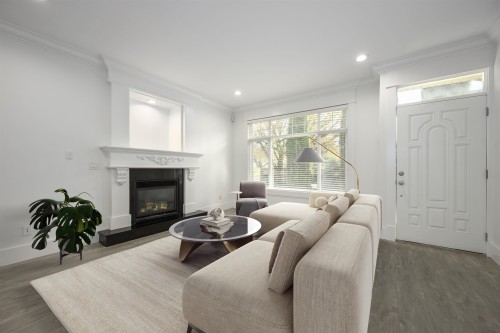 6806 Dunnedin Street, Burnaby, BC 