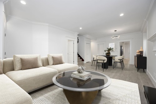 6806 Dunnedin Street, Burnaby, BC 