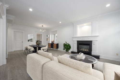 6806 Dunnedin Street, Burnaby, BC 