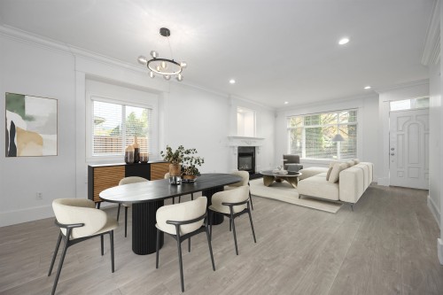 6806 Dunnedin Street, Burnaby, BC 