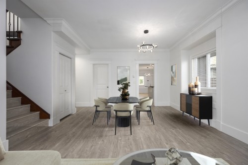 6806 Dunnedin Street, Burnaby, BC 