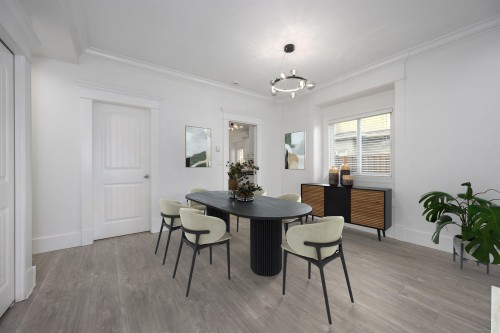 6806 Dunnedin Street, Burnaby, BC 