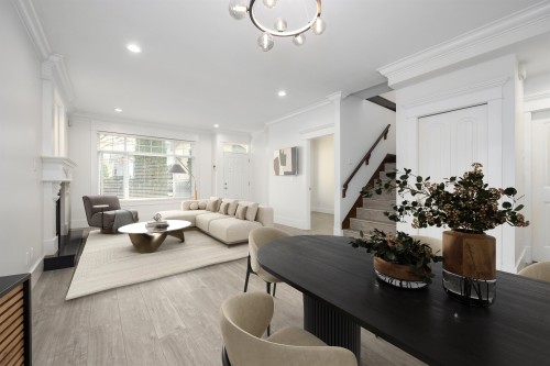 6806 Dunnedin Street, Burnaby, BC 