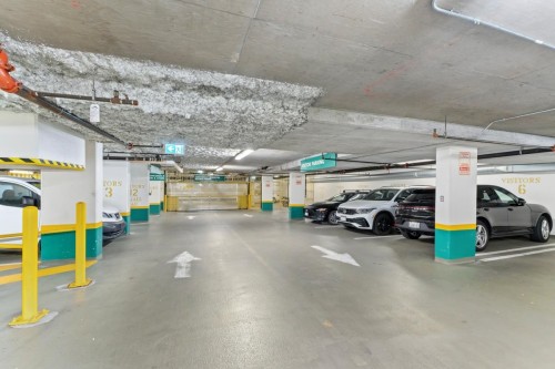 17E-139 Drake Street, Vancouver, BC 