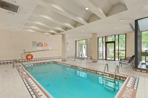 17E-139 Drake Street, Vancouver, BC 