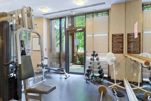 17E-139 Drake Street, Vancouver, BC 