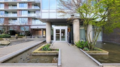 2601-8131 Nunavut Lane, Vancouver, BC 
