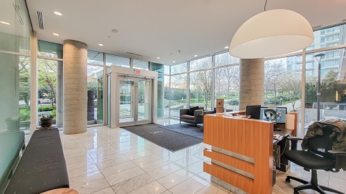 2601-8131 Nunavut Lane, Vancouver, BC 