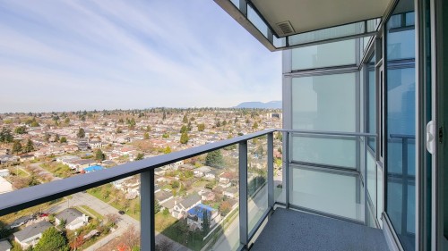 2601-8131 Nunavut Lane, Vancouver, BC 