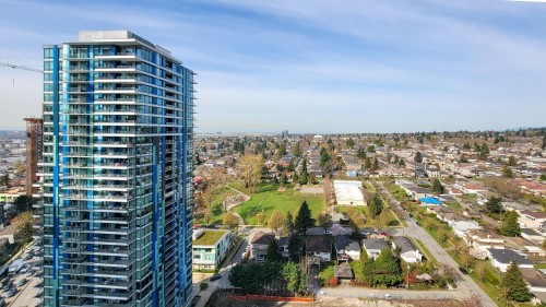 2601-8131 Nunavut Lane, Vancouver, BC 