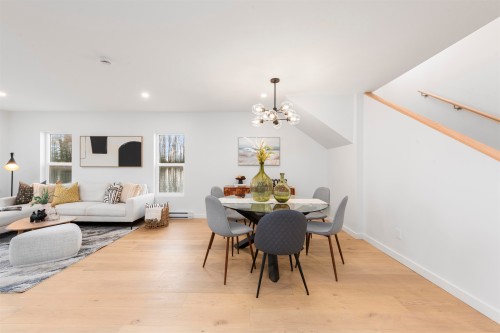 6911 Graybar Road, Richmond, BC 