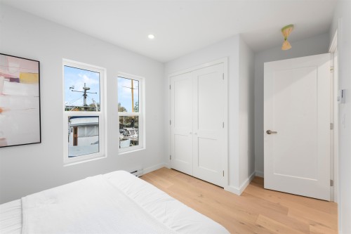 6911 Graybar Road, Richmond, BC 