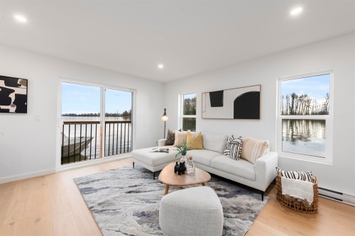 6911 Graybar Road, Richmond, BC 