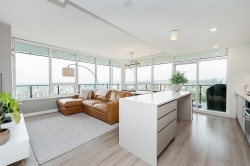 2901-823 Carnarvon Street  New Westminster, BC V3M 0N5