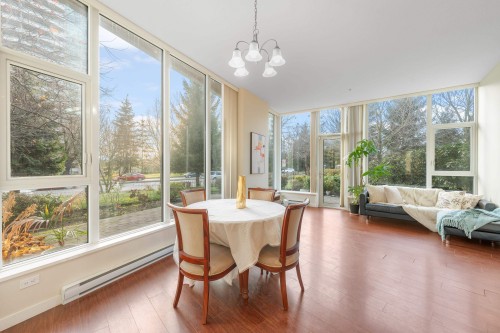 107-6688 Arcola Street, Burnaby, BC 