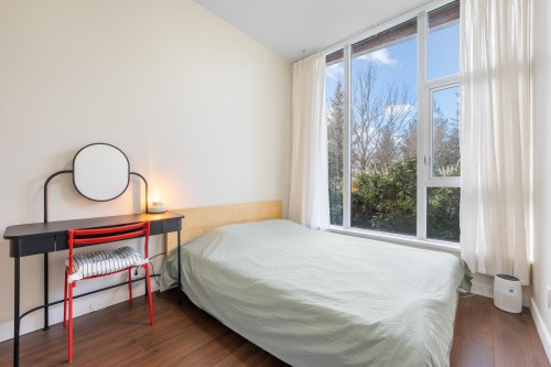 107-6688 Arcola Street, Burnaby, BC 