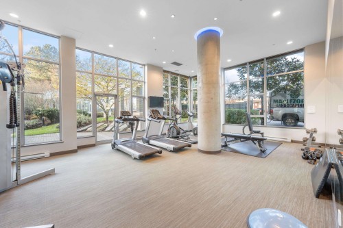 107-6688 Arcola Street, Burnaby, BC 