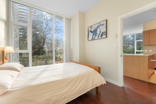 107-6688 Arcola Street, Burnaby, BC 