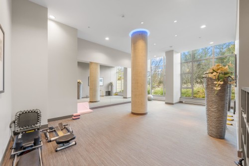 107-6688 Arcola Street, Burnaby, BC 