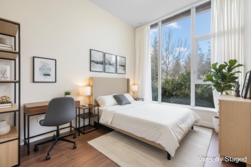 107-6688 Arcola Street, Burnaby, BC 