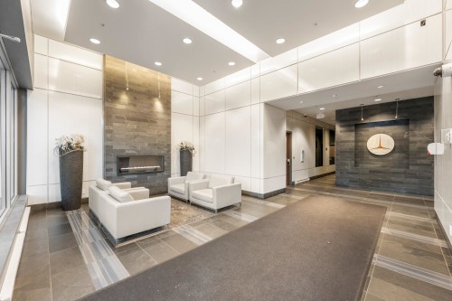 107-6688 Arcola Street, Burnaby, BC 