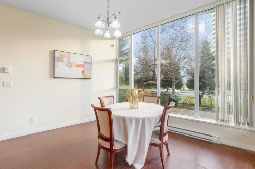 107-6688 Arcola Street, Burnaby, BC 