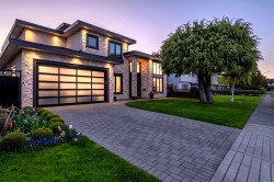 7860 Thormanby Crescent  Richmond, BC V7C 4G3