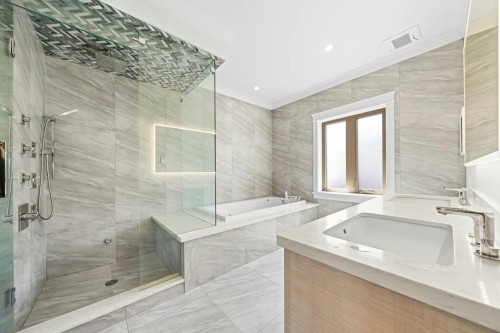 7860 Thormanby Crescent, Richmond, BC 